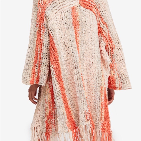 NWT Free People Cardigan - Picture 2 of 4